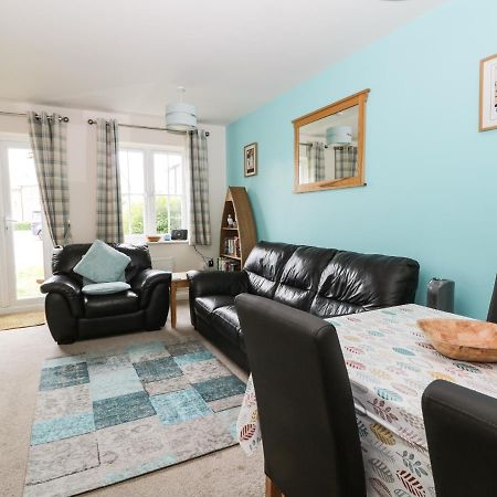 Puffin Cottage Filey Bagian luar foto