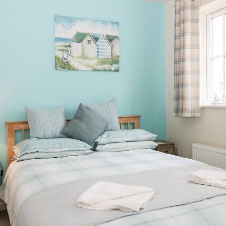 Puffin Cottage Filey Bagian luar foto