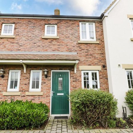 Puffin Cottage Filey Bagian luar foto