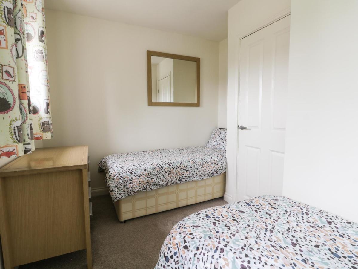 Puffin Cottage Filey Bagian luar foto
