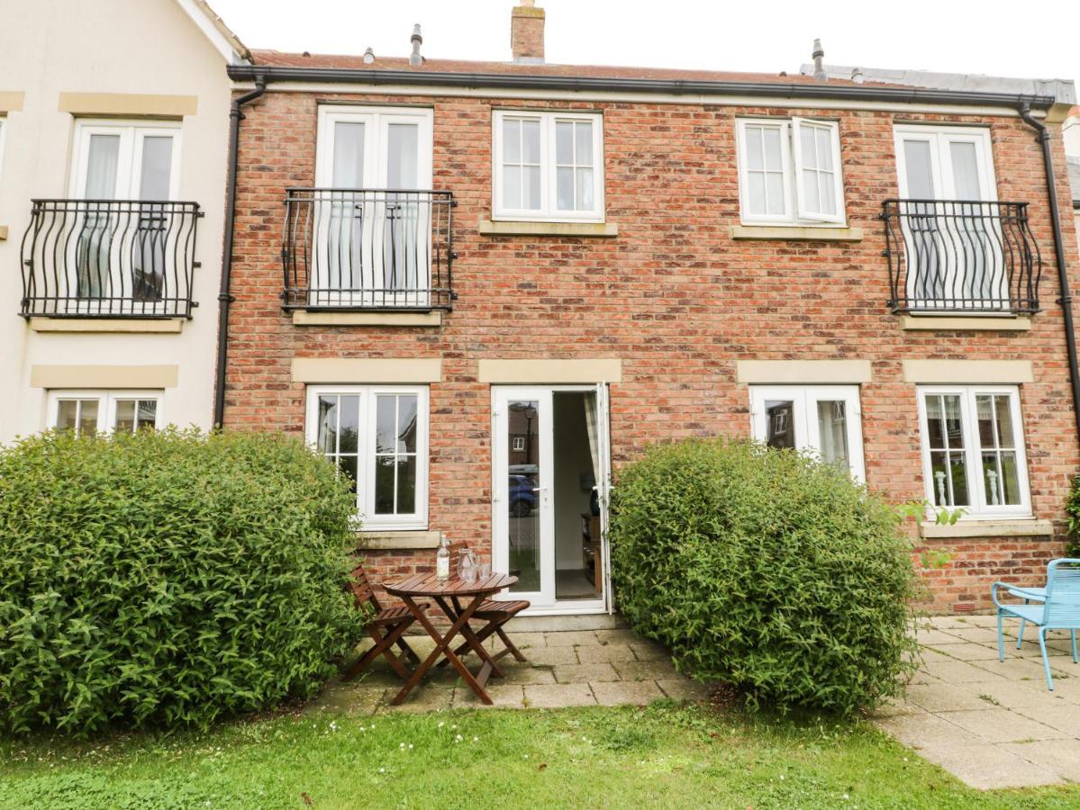 Puffin Cottage Filey Bagian luar foto