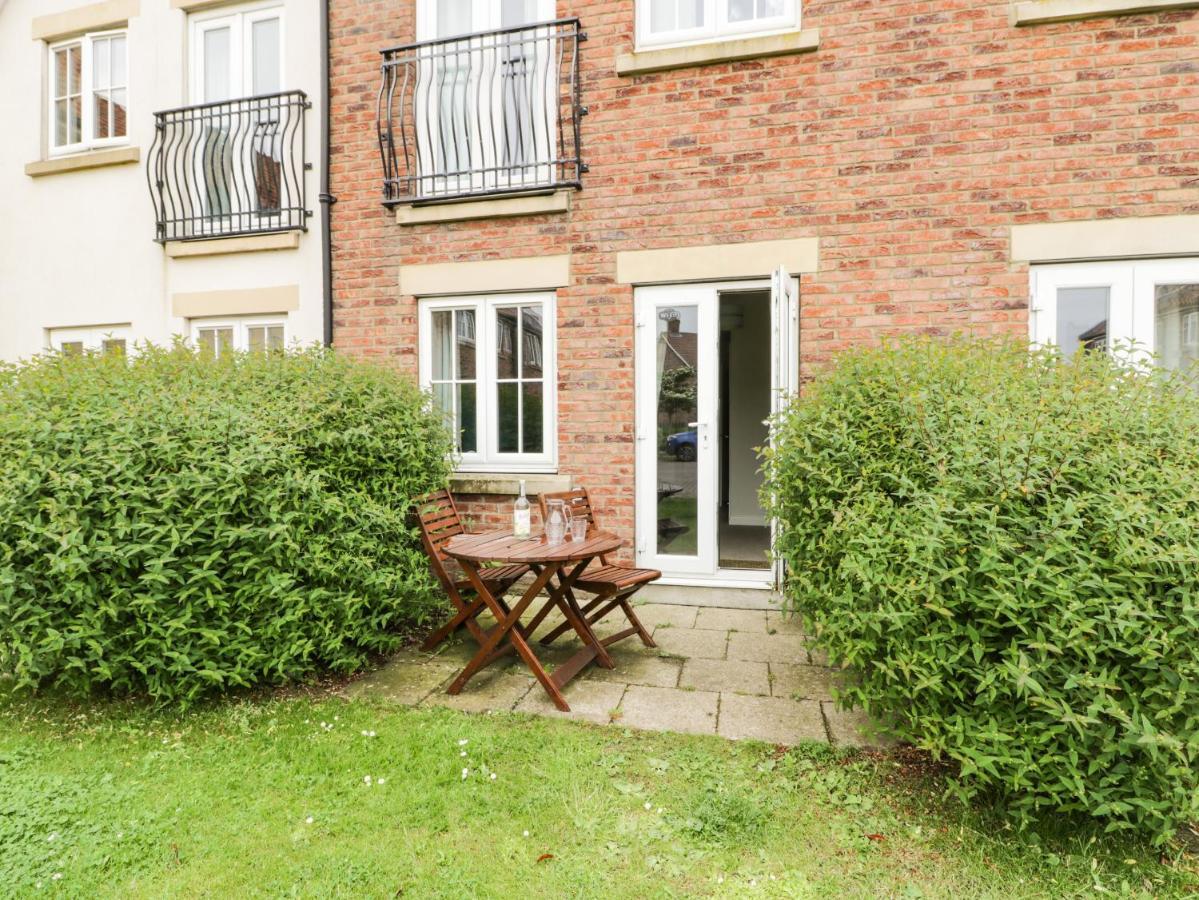 Puffin Cottage Filey Bagian luar foto