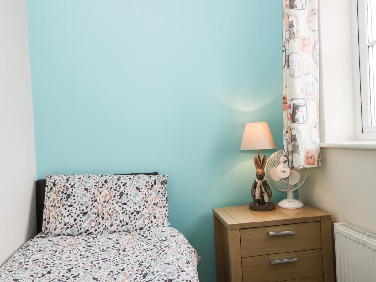 Puffin Cottage Filey Bagian luar foto