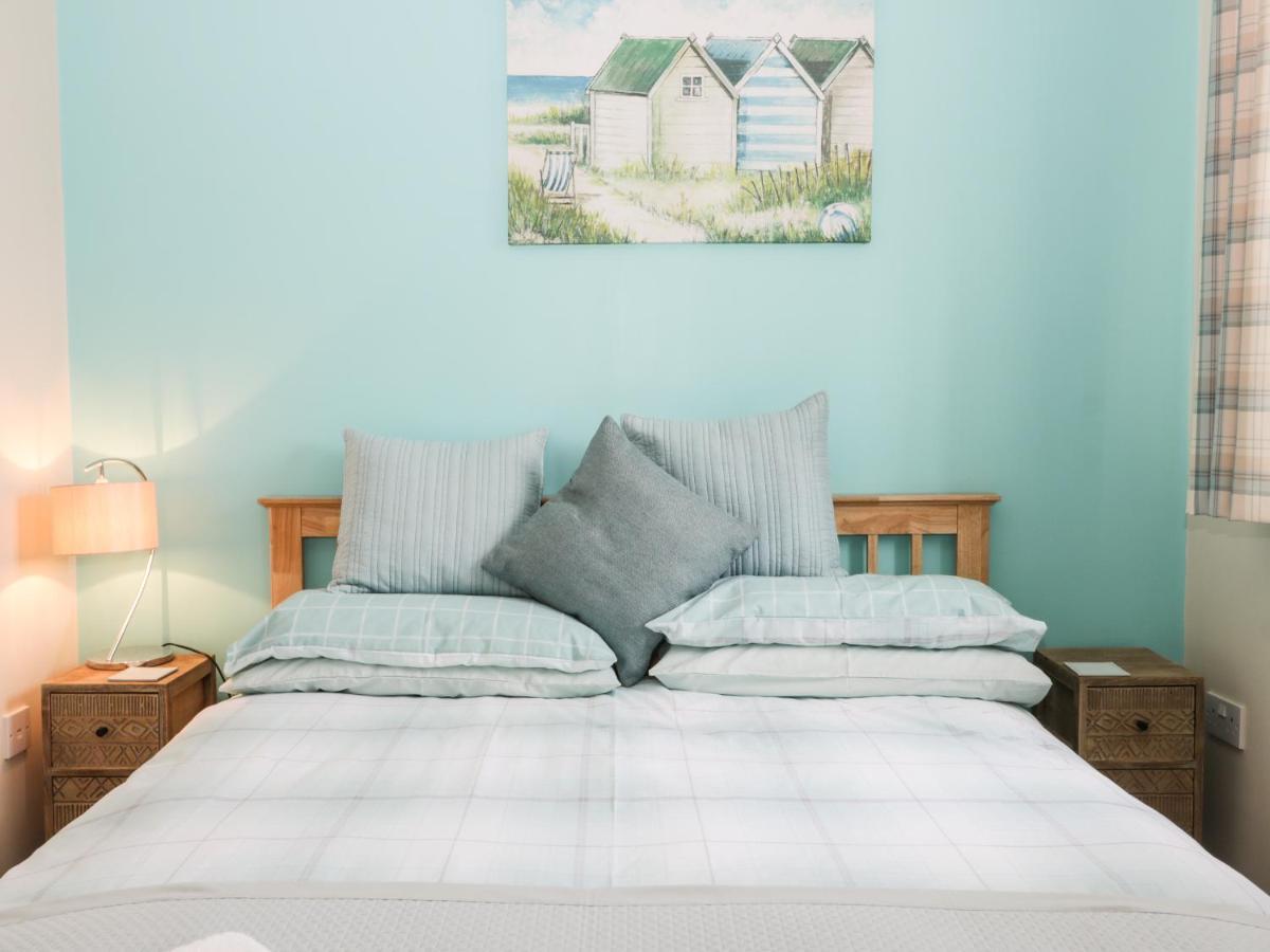 Puffin Cottage Filey Bagian luar foto