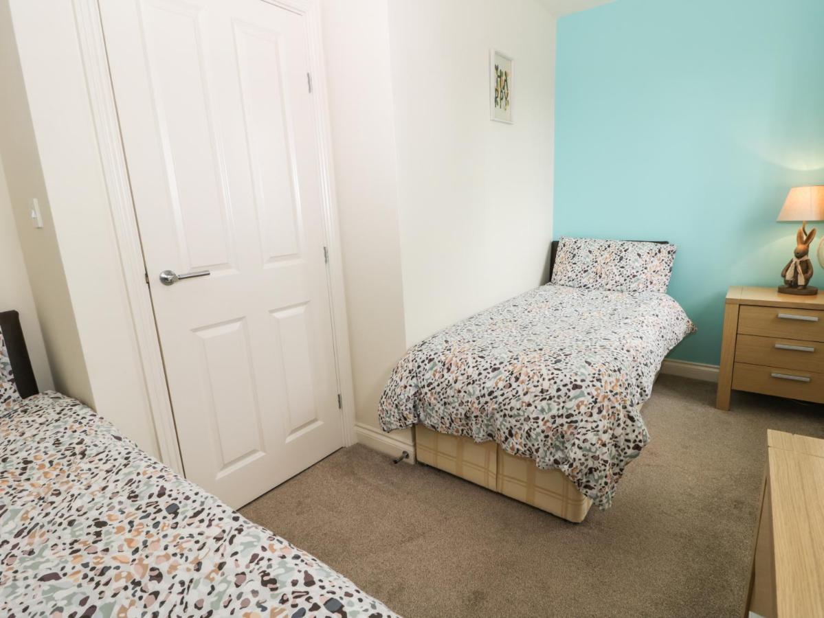 Puffin Cottage Filey Bagian luar foto