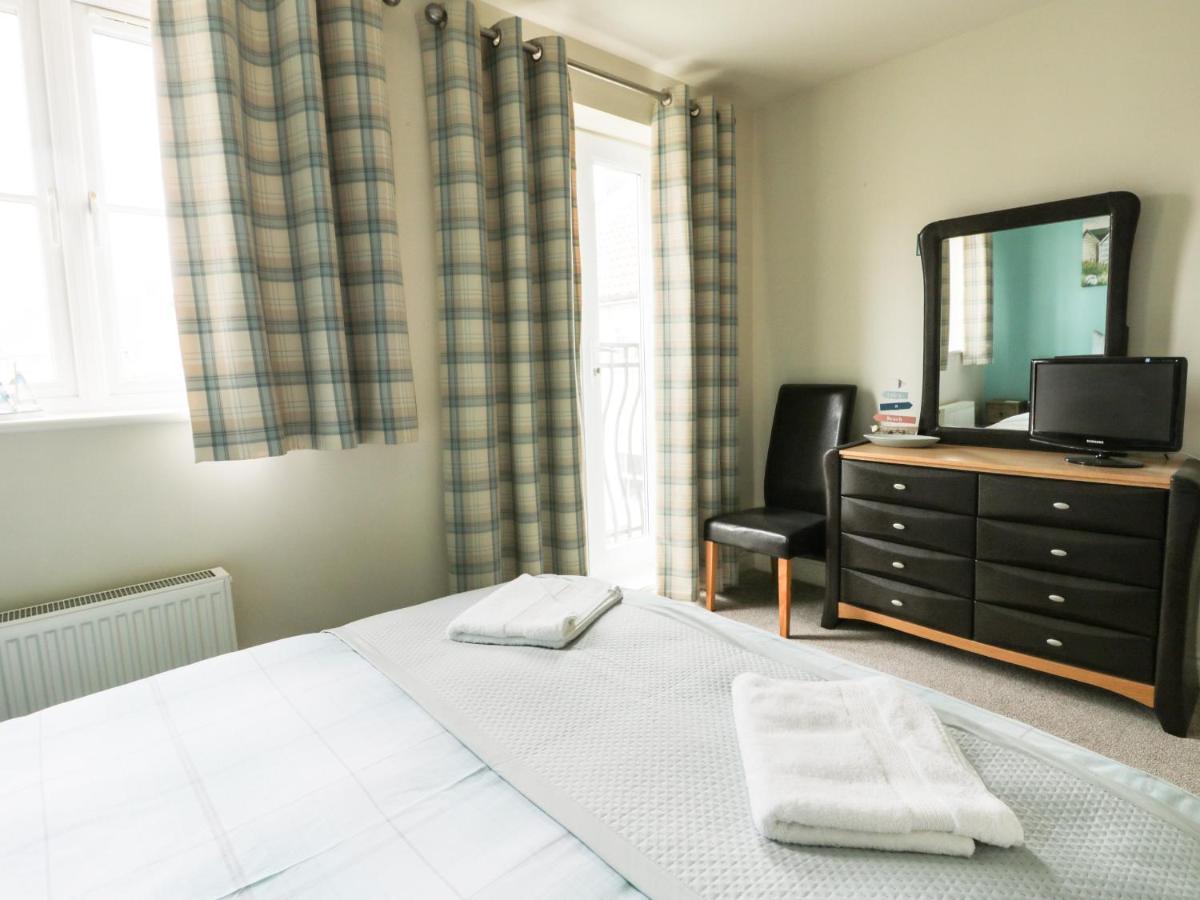 Puffin Cottage Filey Bagian luar foto